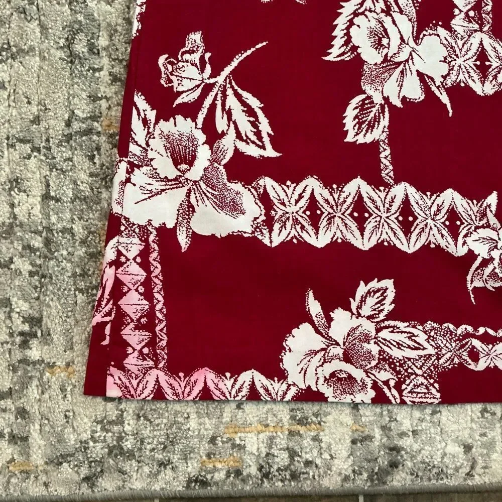 Malihini vintage hawaiian